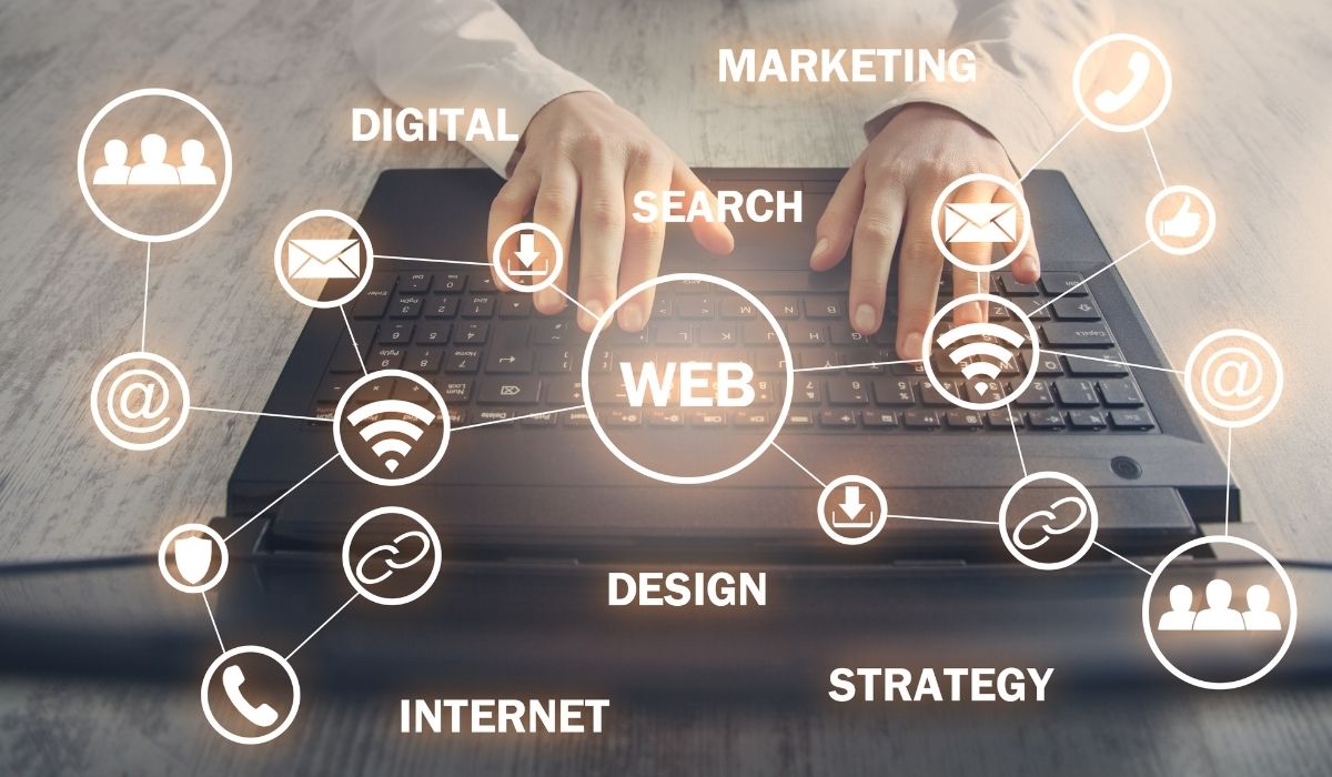 Adana Web Tasarım